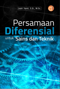 PERSAMAAN DIFERENSIAL UNTUK SAINS DAN TEKNIK