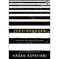 Image of Persimpangan: perjalanan melupakan kehilangan