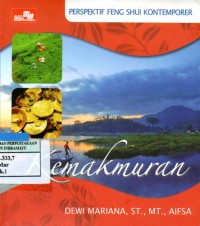 Image of Perspektif Feng Shui Kontemporer