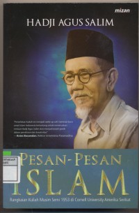 PESAN - PESAN ISLAM