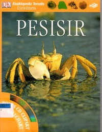 Ensiklopedia Tematis Eyewitness : Pesisir