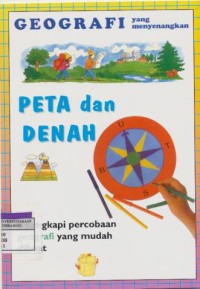 Peta dan Denah