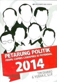 Image of Petarung Politik