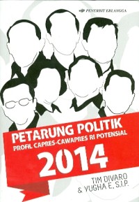 Petarung Politik