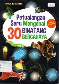 Pengetahuan seru Mengenal 30 Binatang berbahaya