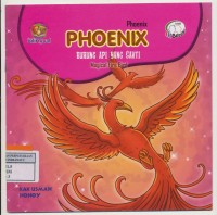 Phoenix Burung Api Yang Sakti