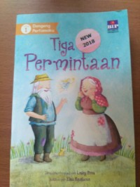 Tiga Permintaan