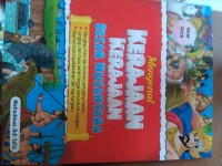 Image of Mengenal Kerajaan-kerajaan Besar Nusantara