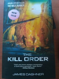 The Kill Order