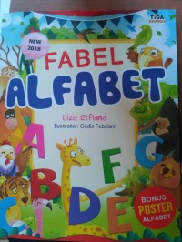 Fabel ALFABET