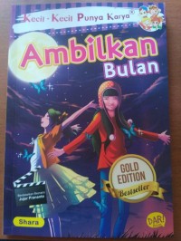 Ambilkan Bulan