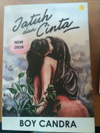 Image of Jatuh Dan Cinta