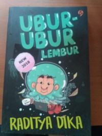 Image of Ubur- Ubur Lembur