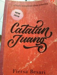 Image of CATATAN JUANG