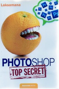 Image of Photoshop Top scret