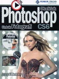 Image of Photoshop Untuk Fotografi CS
