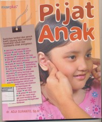 Pijat Anak