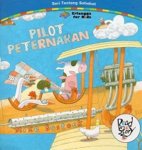 PILOT PETERNAKAN