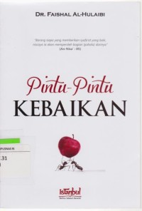 Pintu-Pintu Kebaikan