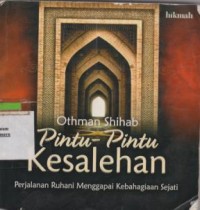 PINTU-PINTU KESALEHAN