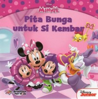 Image of PITA BUNGA UNTUK SI KEMBAR