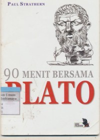 90 MENIT BERSAMA PLATO