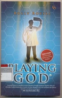 Playing God