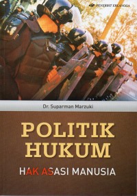 Image of POLITIK HUKUM: HAK ASASI MANUSIA