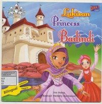 Image of Princess Badindi