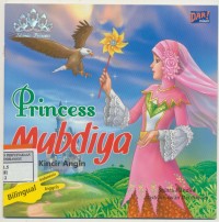 Image of Princess Mubdiya dan Kincir Angin