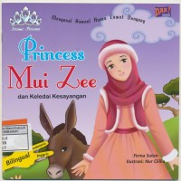 Image of Princess Mui Zee