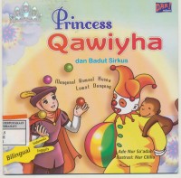 Princess Qawiyha dan Badut Sirkus