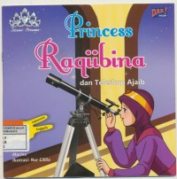 Image of Princess Raqiibina dan Teleskop Ajaib