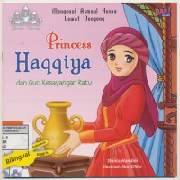 Image of Princess Haqqiya dan Guci Kesayangan Ratu