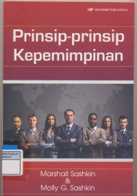 Image of Prinsip-Prinsip Kepemimpinan