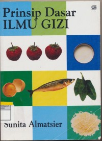 Image of Prinsip dasar Ilmu Gizi
