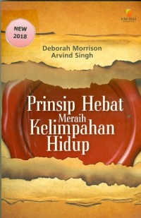 Image of Prinsip Hebat Meraih Kelimpahan Hidup