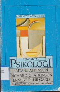 Image of pengantar spikologi