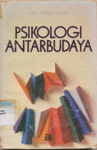 Image of PSIKOLOGI ANTARBUDAYA