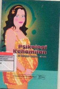 Psikologi Kehamilan