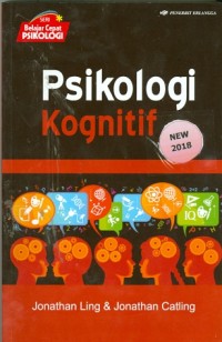 Image of Psikologi Kognitif
