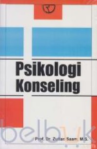 PSIKOLOGI KONSELING