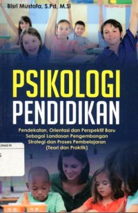 Image of Psikologi pendidikan