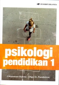 Image of PSIKOLOGI PENDIDIKAN 1