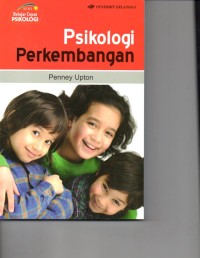 Image of Psikologi  Perkembangan