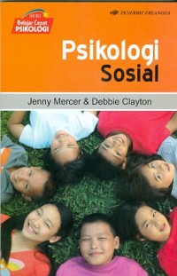 Image of PSIKOLOGI SOSIAL