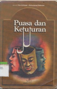 Image of PUASA DAN KEJUJURAN