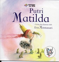 PUTRI MATILDA