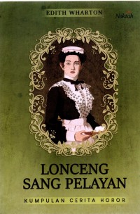 Image of Lonceng sang pelayan
