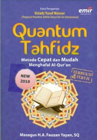 Image of Quantum Tahfidz